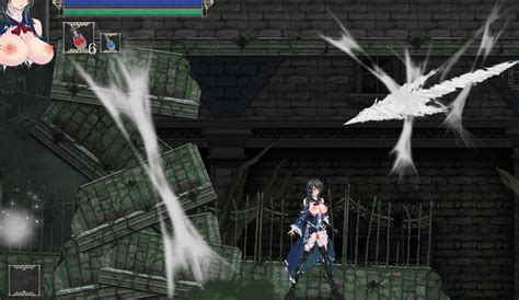 rj01166052 f95|Night Of Revenge [v1.0.7] [D.